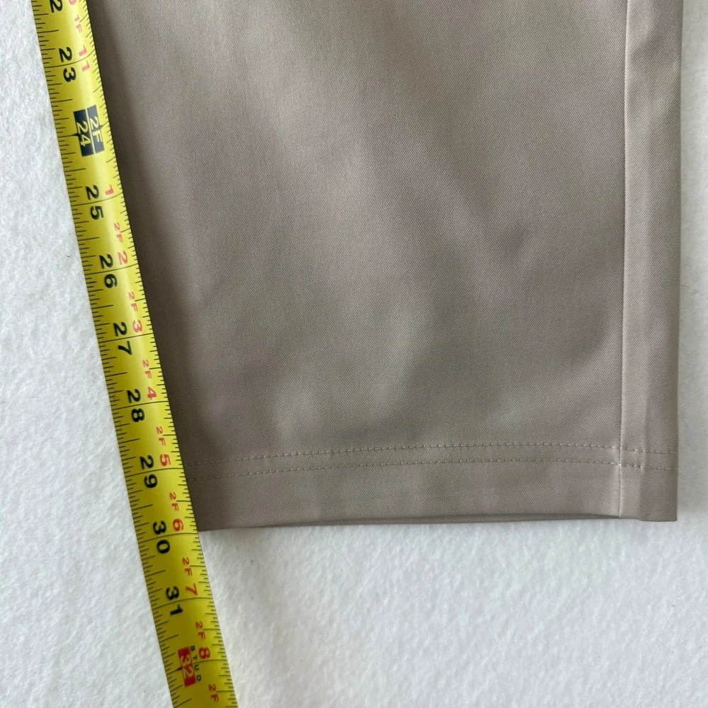 Public Rec Deal Maker Pants Men 35x32 Khaki Asthleisure Performance